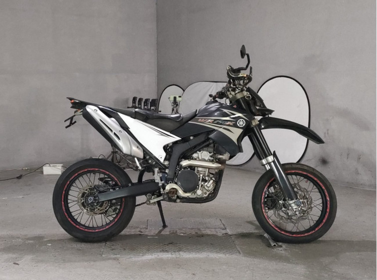 Мотоцикл Yamaha WR250X