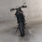 Мотоцикл Yamaha WR250X