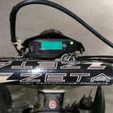 Мотоцикл Yamaha WR250X