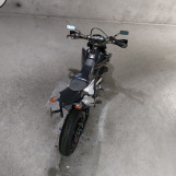 Мотоцикл Yamaha WR250X