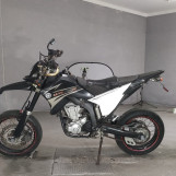 Мотоцикл Yamaha WR250X