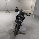 Мотоцикл Yamaha WR250X