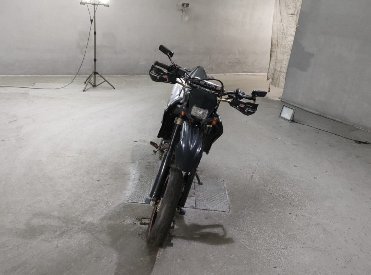 Мотоцикл Yamaha WR250X