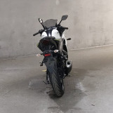 Мотоцикл Yamaha YZF-R3 з пробігом 3952 km