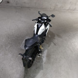 Мотоцикл Yamaha YZF-R3 з пробігом 3952 km