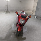 Мотоцикл Honda CBR1100XX BLACKBIRD з пробігом 42503 km