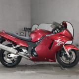 Мотоцикл Honda CBR1100XX BLACKBIRD з пробігом 42503 km