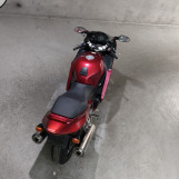 Мотоцикл Honda CBR1100XX BLACKBIRD з пробігом 42503 km