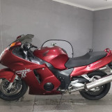 Мотоцикл Honda CBR1100XX BLACKBIRD з пробігом 42503 km