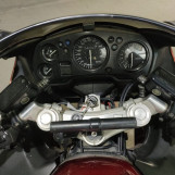 Мотоцикл Honda CBR1100XX BLACKBIRD з пробігом 42503 km