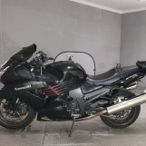 Мотоцикл Kawasaki ZZ-R1400 з пробігом 34418 km