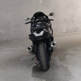 Мотоцикл Kawasaki ZZ-R1400 з пробігом 34418 km