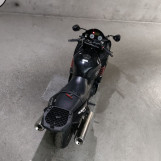 Мотоцикл Kawasaki ZZ-R1400 з пробігом 34418 km