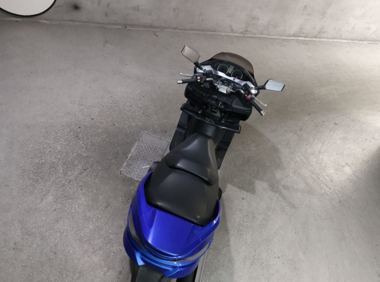 Мотоцикл Suzuki SKYWAVE 250M з пробігом 27761 km