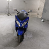 Мотоцикл Suzuki SKYWAVE 250M з пробігом 27761 km