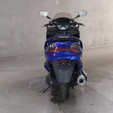 Мотоцикл Suzuki SKYWAVE 250M з пробігом 27761 km