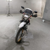 Мотоцикл Yamaha SEROW XT250 з пробігом 6607 km