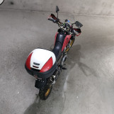 Мотоцикл Yamaha SEROW XT250 з пробігом 6607 km