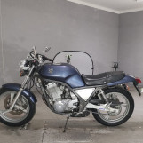 Мотоцикл Yamaha SRX400 з пробігом 21925 km