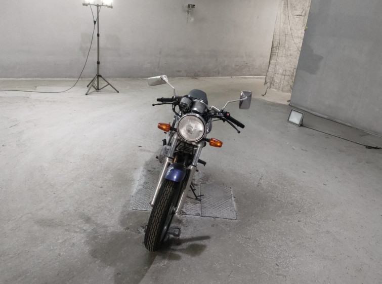 Мотоцикл Yamaha SRX400 з пробігом 21925 km