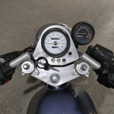 Мотоцикл Yamaha SRX400 з пробігом 21925 km