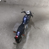 Мотоцикл Yamaha SRX400 з пробігом 21925 km