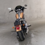 Мотоцикл HD LOW RIDER FXDL1580 з пробігом 28081 km