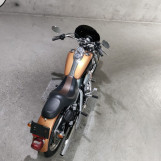 Мотоцикл HD LOW RIDER FXDL1580 з пробігом 28081 km