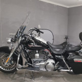 Мотоцикл HD ROAD KING FLHR1580 з пробігом 35221 km