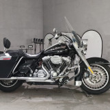 Мотоцикл HD ROAD KING FLHR1580 з пробігом 35221 km