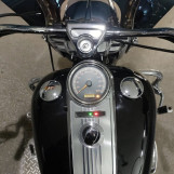 Мотоцикл HD ROAD KING FLHR1580 з пробігом 35221 km