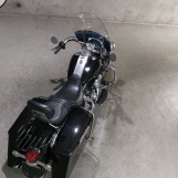 Мотоцикл HD ROAD KING FLHR1580 з пробігом 35221 km