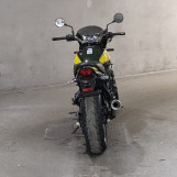 Мотоцикл Kawasaki Z900RS