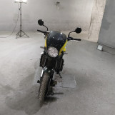 Мотоцикл Kawasaki Z900RS