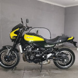 Мотоцикл Kawasaki Z900RS