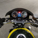 Мотоцикл Kawasaki Z900RS