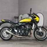Мотоцикл Kawasaki Z900RS