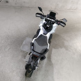 Мотоцикл Honda X-ADV750 з пробігом 2 km