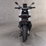 Мотоцикл Honda X-ADV750 з пробігом 2 km