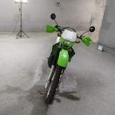 Мотоцикл Kawasaki KDX220SR з пробігом 13236 km