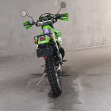 Мотоцикл Kawasaki KDX220SR з пробігом 13236 km