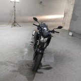 Мотоцикл Honda CB250F з пробігом 14386 km