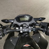 Мотоцикл Honda CB250F з пробігом 14386 km