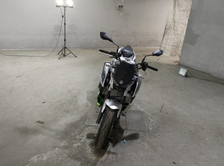 Мотоцикл Kawasaki Z7ﾊEVEﾘｯﾄﾞ з пробігом 106 km