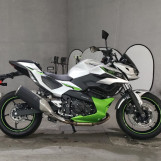Мотоцикл Kawasaki Z7ﾊEVEﾘｯﾄﾞ з пробігом 106 km