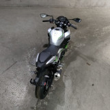 Мотоцикл Kawasaki Z7ﾊEVEﾘｯﾄﾞ з пробігом 106 km