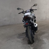 Мотоцикл Kawasaki Z7ﾊEVEﾘｯﾄﾞ з пробігом 106 km