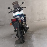 Мотоцикл Yamaha XTZ750 SUPER TENERE з пробігом 84636 m