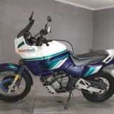 Мотоцикл Yamaha XTZ750 SUPER TENERE з пробігом 84636 m
