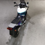 Мотоцикл Yamaha XTZ750 SUPER TENERE з пробігом 84636 m
